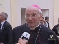 Papa Benedetto XVI a CAGLIARI - Parte 03