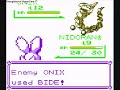 pokemon yellow race part 8