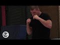 UFC Michael Bisping on family UFC Michael Bisping on family