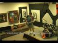 videos de Brian Wier warms up