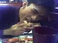 Eating Out A Wonton lol