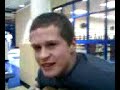 Stimp makes retarded faces Stimp makes retarded faces