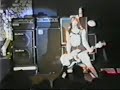 Ramones - Bonzo Goes To Bitburg + Commando