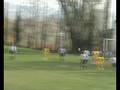 videos de CAM77 2006-07 Avantgarde-Caselle 4-2 Rete Cuscito 3-1