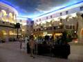 Caesars Atlantic City Hotel Lobby
