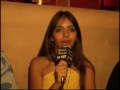 Yasmin Amaral entrevista a Banda Império Social.wmv