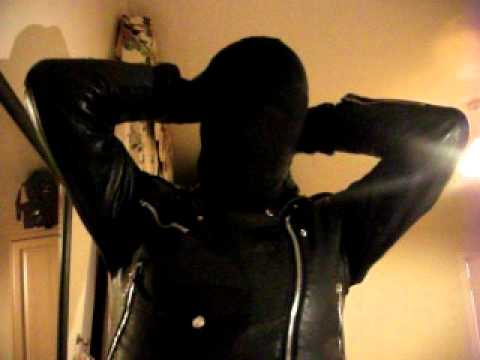 stocking mask
