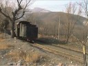 China Steam, Narrow Gauge, Dahuichang Limestone Quarry