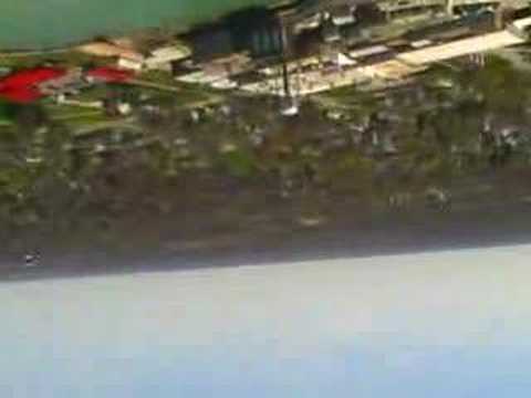 Striker at Lake Huron &St.Clair River