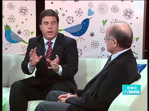 Infarto: Una fuerte opresión en el pecho - tvsana