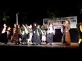 Festival Internacinal de m�sica y danza tradicional