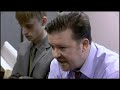 The Office - Get Out