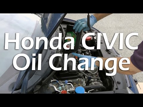 how to adjust honda civic fd headlights