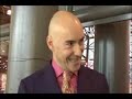 Grant Morrison Interview 2008
