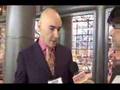 Grant Morrison Interview 2008
