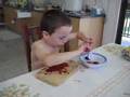 The Cherry Pitter