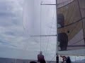 Nice and Smooth Sailing