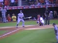 Anaheim Angels Baseball Francisco Rodriguez save 58