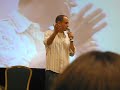 Eric Kripke in LA: on Lil\