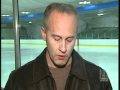 Coach Says Student Will Likely Play Hockey Again
