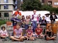 Samba Berchem