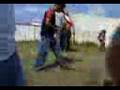 clasico comercio vs ingeniera futbol uat