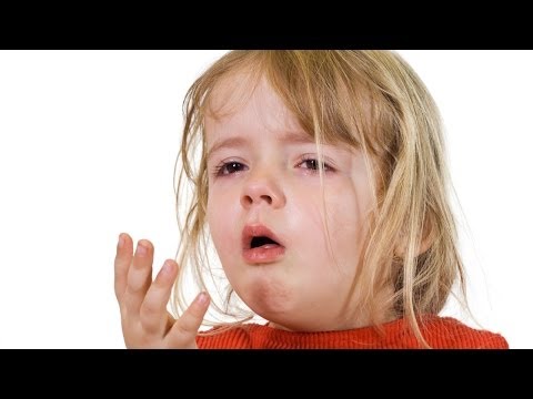 how to relieve whooping cough symptoms