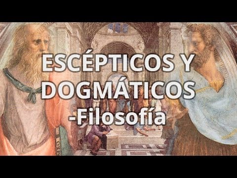 escepticos - Más sobre este video en: http://bit.ly/1cbvBaR ▷ Suscríbete: http://bit.ly/SubscribeEducatina ▷ ¡No olvides dar un