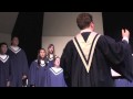 BCS Concert Choir 