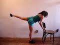 Anti cellulite workout Anti cellulite workout