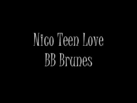 teen that loves teens