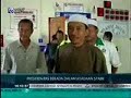 Keadaan TG Haji Abdul Hadi Stabil Keadaan TG Haji Abdul Hadi Stabil