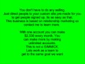 50 cent slips and falls on vitamin water business proposition 1.mp4