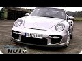 Abenteuer Auto offiziell: Der Porsche 911 GT2