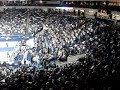odu students defy ncaa ban on using home music by performing 