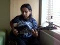 The Four Horsemen Metallica Cover