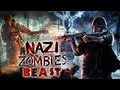 Custom Zombies on Beast 