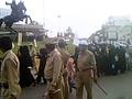 peace rally by jamat e islami hind hubli