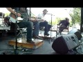 Bessemer blues festival le 30 avril 2011