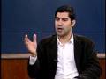 Conversations With History: Parag Khanna