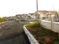 VAN DRIFT
