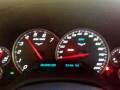 2009 Hertz Corvette ZHZ exhaust tone
