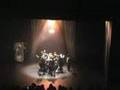 spectacle Trouble je partie 1