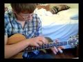 Canon - Trace Bundy