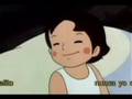 CANCION DE HEIDI CON LETRA