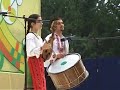 Gadulka player Alexandra Yotova