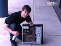 PC Cleaning Tips / Removing Dustbunnies (NCIX Tech Tips #13)