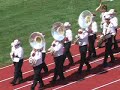 2007 East Peoria Marching Band - Homecoming Guitar Hero (3) 2007 East Peoria Marching Band - Homecoming Guitar Hero (3)