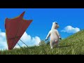 Polar Bear - Hang Gliding Polar Bear - Hang Gliding