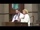 Sim Shalom -- Leslie